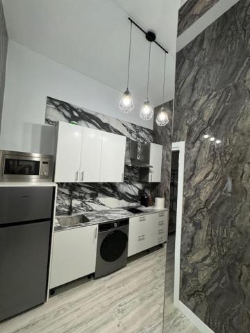 Apartamento Madrid Tofi 3 Exterior foto