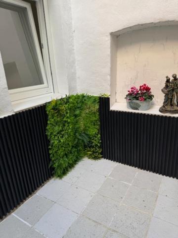 Apartamento Madrid Tofi 3 Exterior foto