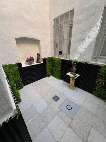 Apartamento Madrid Tofi 3 Exterior foto