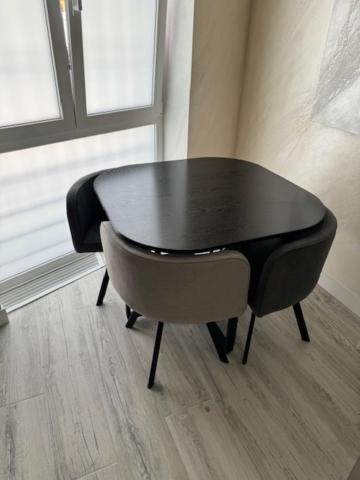 Apartamento Madrid Tofi 3 Exterior foto